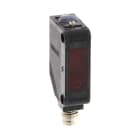 OMRON - OMRE3ZLL86-21553300 SENSORE E3Z, LASER, REFLEX 0.3M, PNP,CON