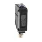 OMRON - OMRE3ZLR66-21553900 SENSORE- MIN.LASER RIFL.POL.15M NPN CON.