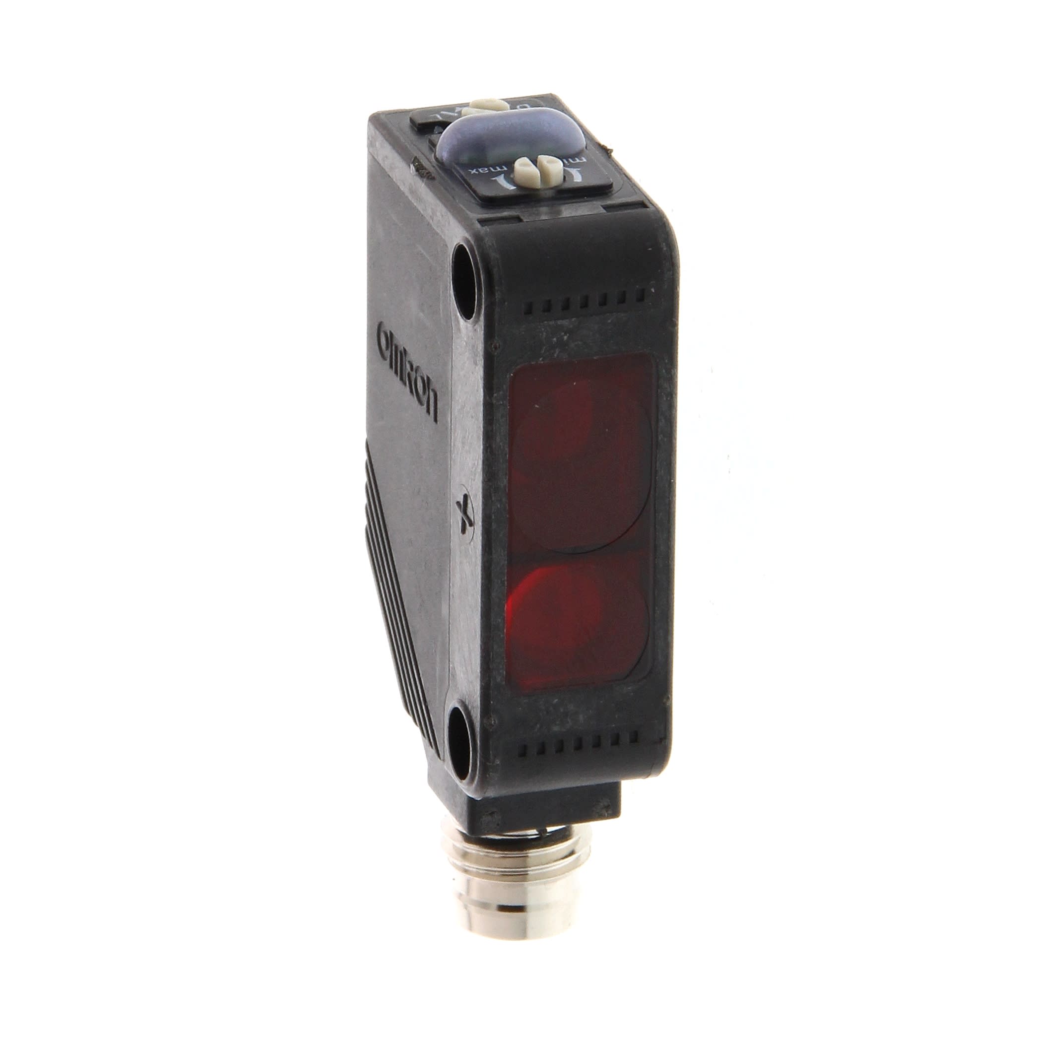OMRON - OMRE3ZLS88-18366800 SENSORE- MIN.RAD.REFLEX BGS80MM PNP CON.