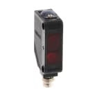 OMRON - OMRE3ZLS66-12980600 SENSORE- MIN.RAD.REFLEX BGS200MM NPN CON