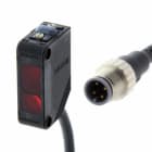 OMRON - OMRE3ZLS81M1J03M SENSORE- MINIATURA C.C. RADIALI REFLEX B