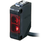 OMRON - OMRE3ZR812MOMS-2415 SENSORE E3Z, RETRORIF. 4M, PNP, CAVO 2M