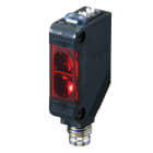 OMRON - OMRE3ZR86OMS-242471 SENSORE E3Z, RETRORIF. POL.4M, PNP, CON.