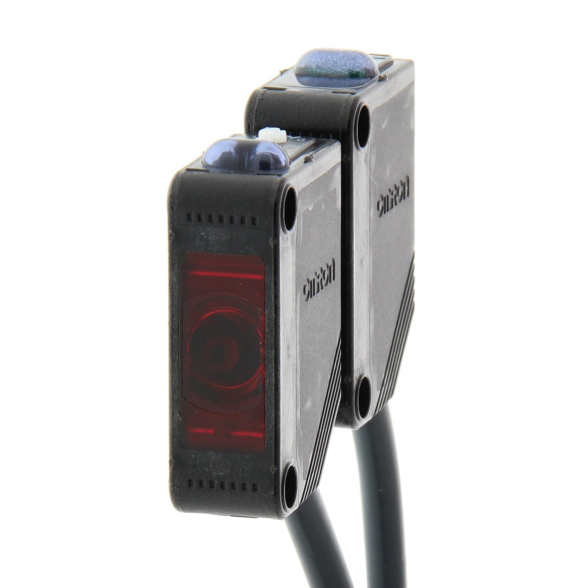 OMRON - OMRE3ZT61A2M SENSORE- MIN.SBARRAMENTO 10M NPN CAVO 2M