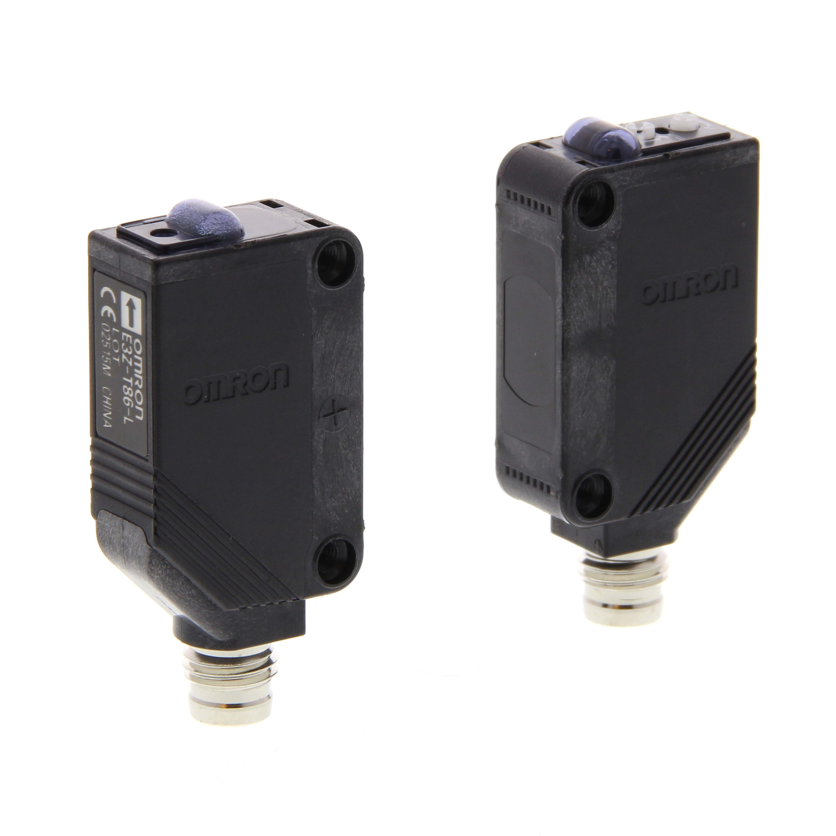OMRON - OMRE3ZT86IL3 SENSORE FOTOELETTRICO, SBARRAMENTO, 15 M