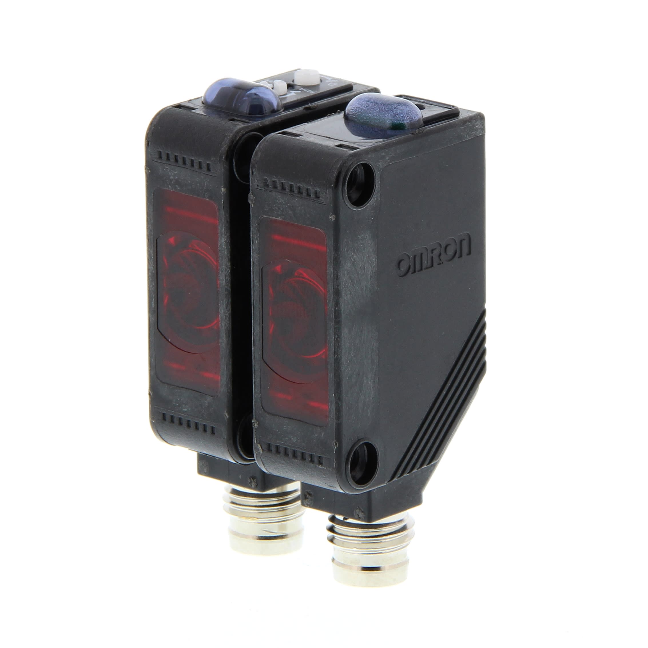 OMRON - OMRE3ZT66AOMS-24247 SENSORE- MIN.SBARRAMENTO 10M NPN CONN.M8