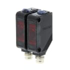 OMRON - OMRE3ZT66AOMS-24247 SENSORE- MIN.SBARRAMENTO 10M NPN CONN.M8