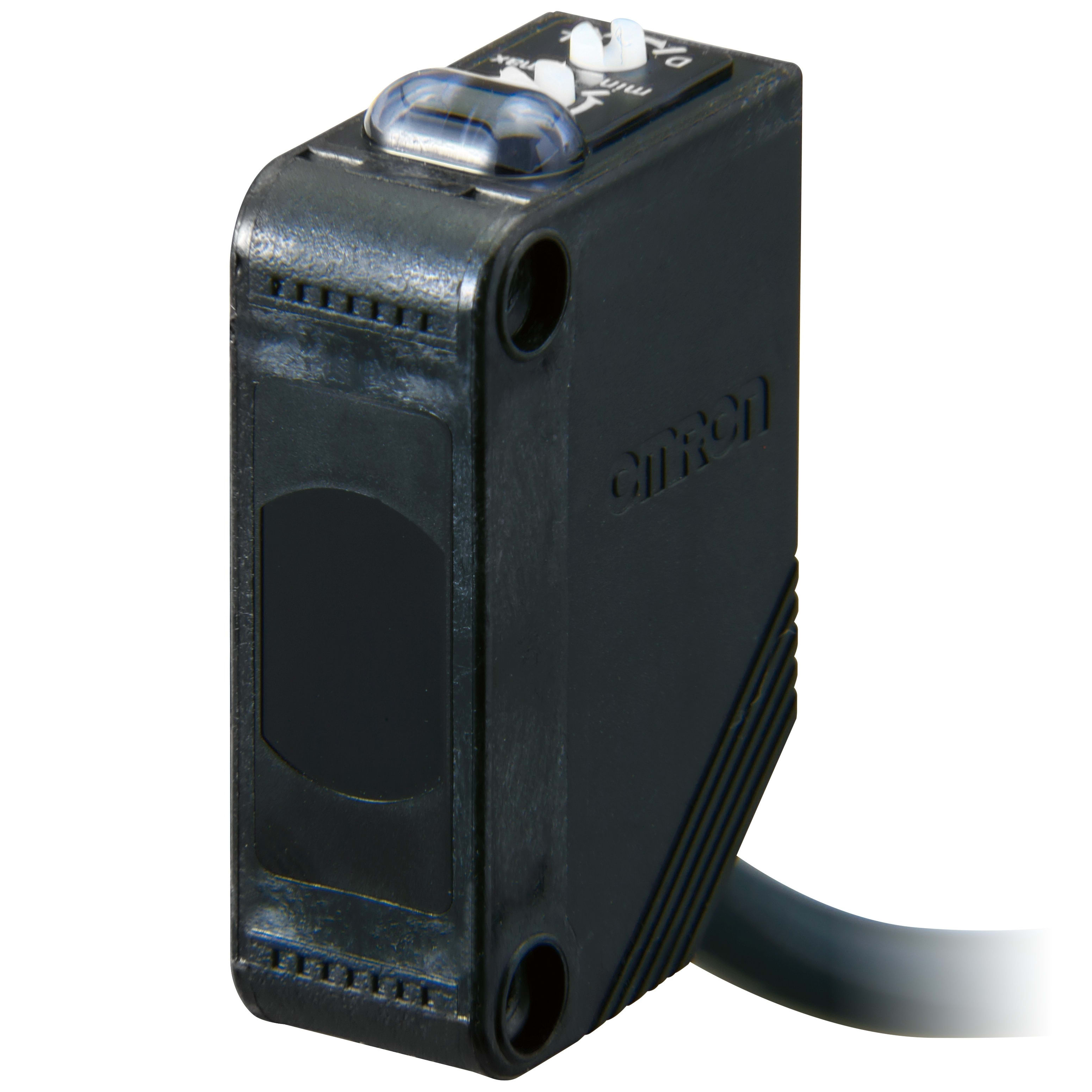 OMRON - OMRE3ZT61D2M FOTOCELLULA, CUSTODIA RETTANGOLARE, LED