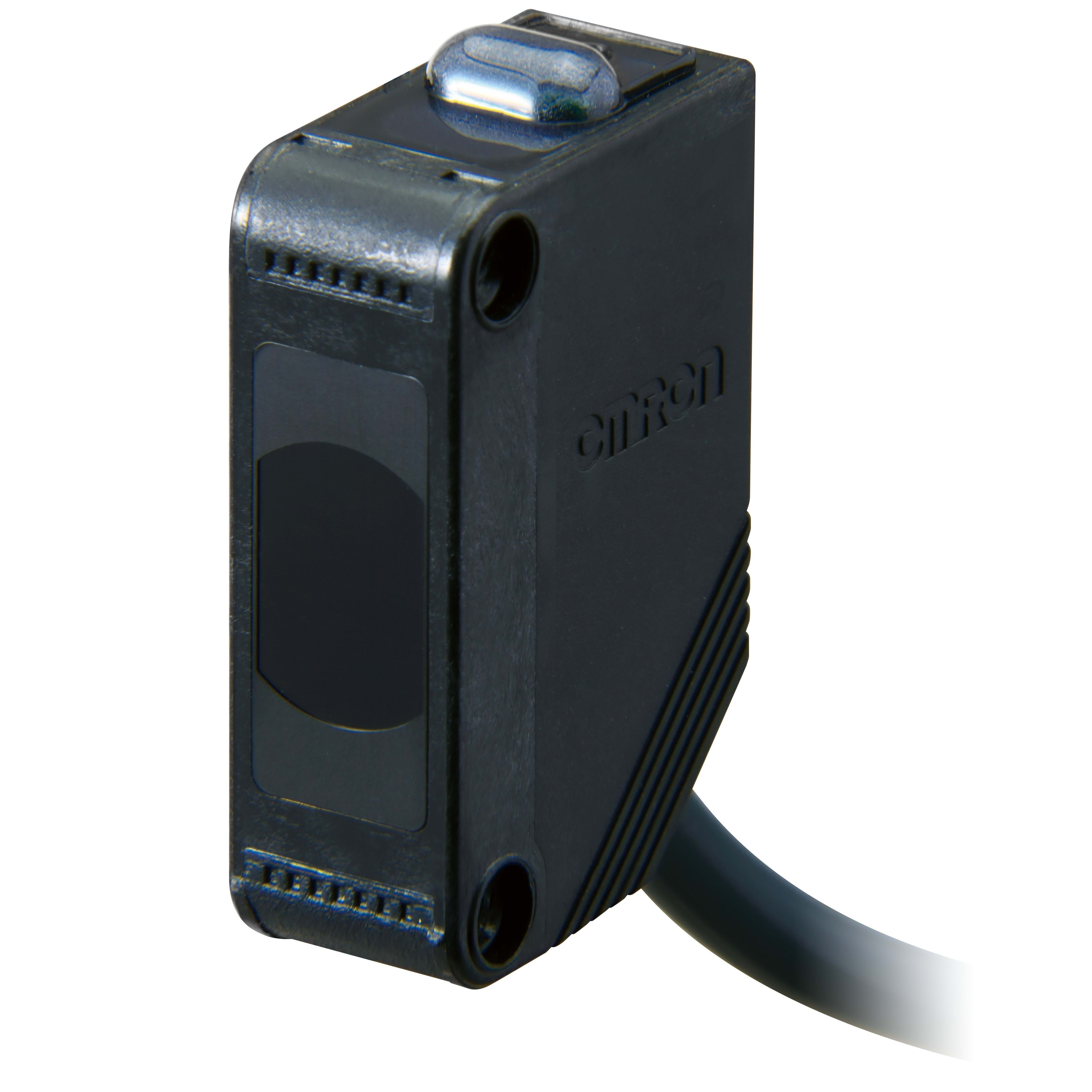 OMRON - OMRE3ZT81L2M SENSORE E3Z, SBAR.15M, PNP, CAVO 2M, EME