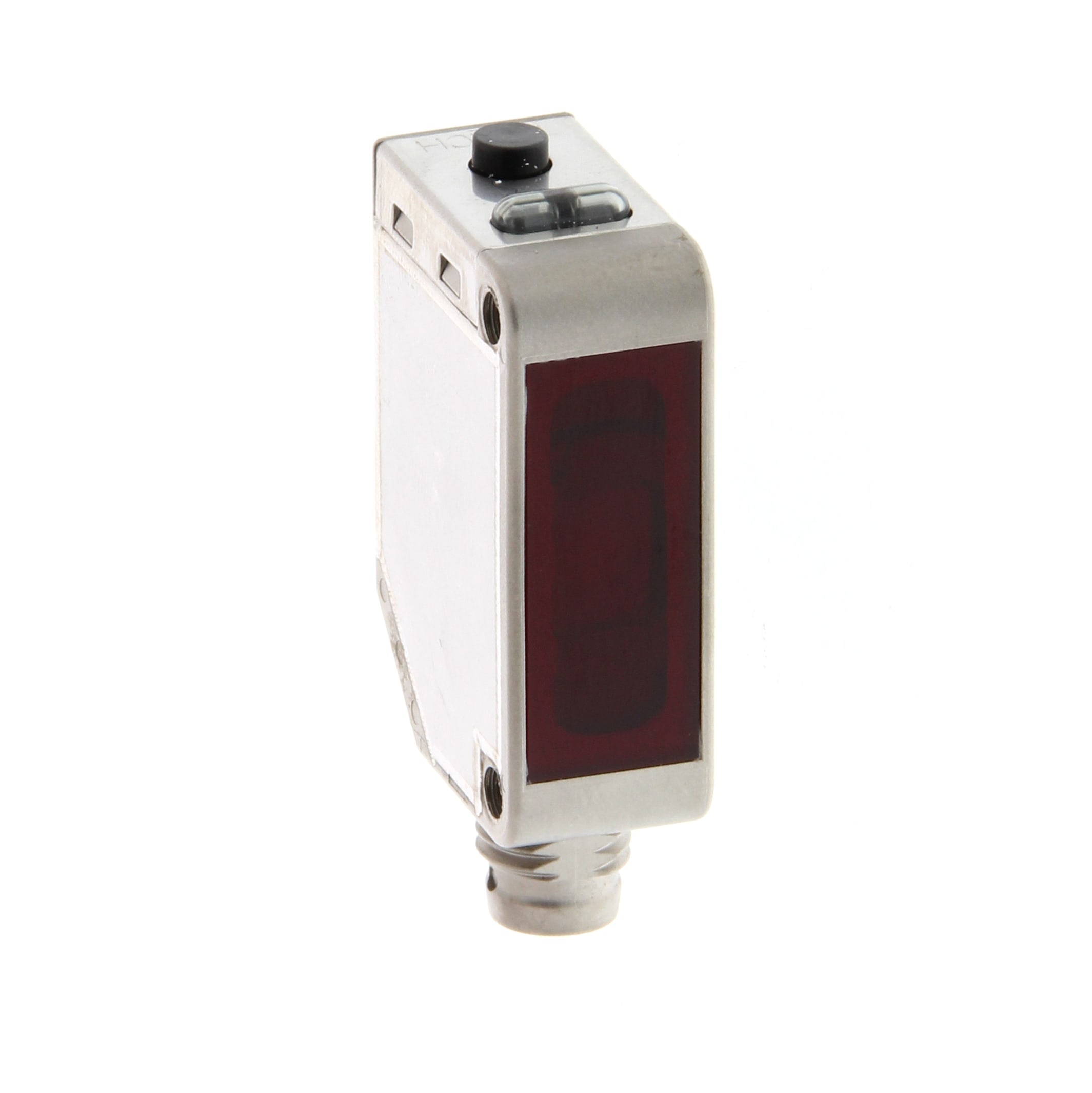 OMRON - OMRE3ZMB861-2609260 SENSORE- MIN.ACCIAIO TRASP.0.5M PNP CON.