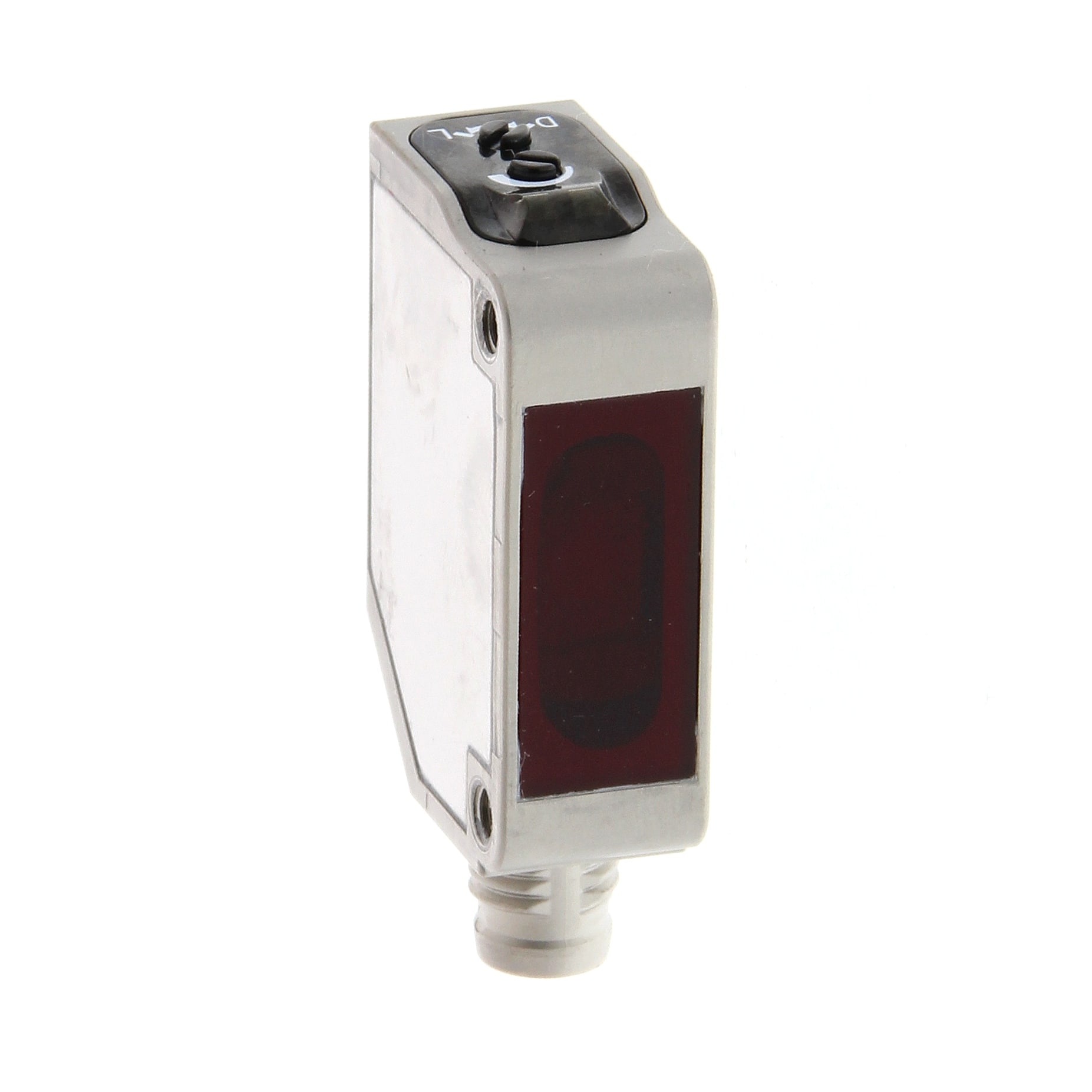OMRON - OMRE3ZMB66T SENSORE- MIN.ACCIAIO TRASP.0.5M NPN CONN