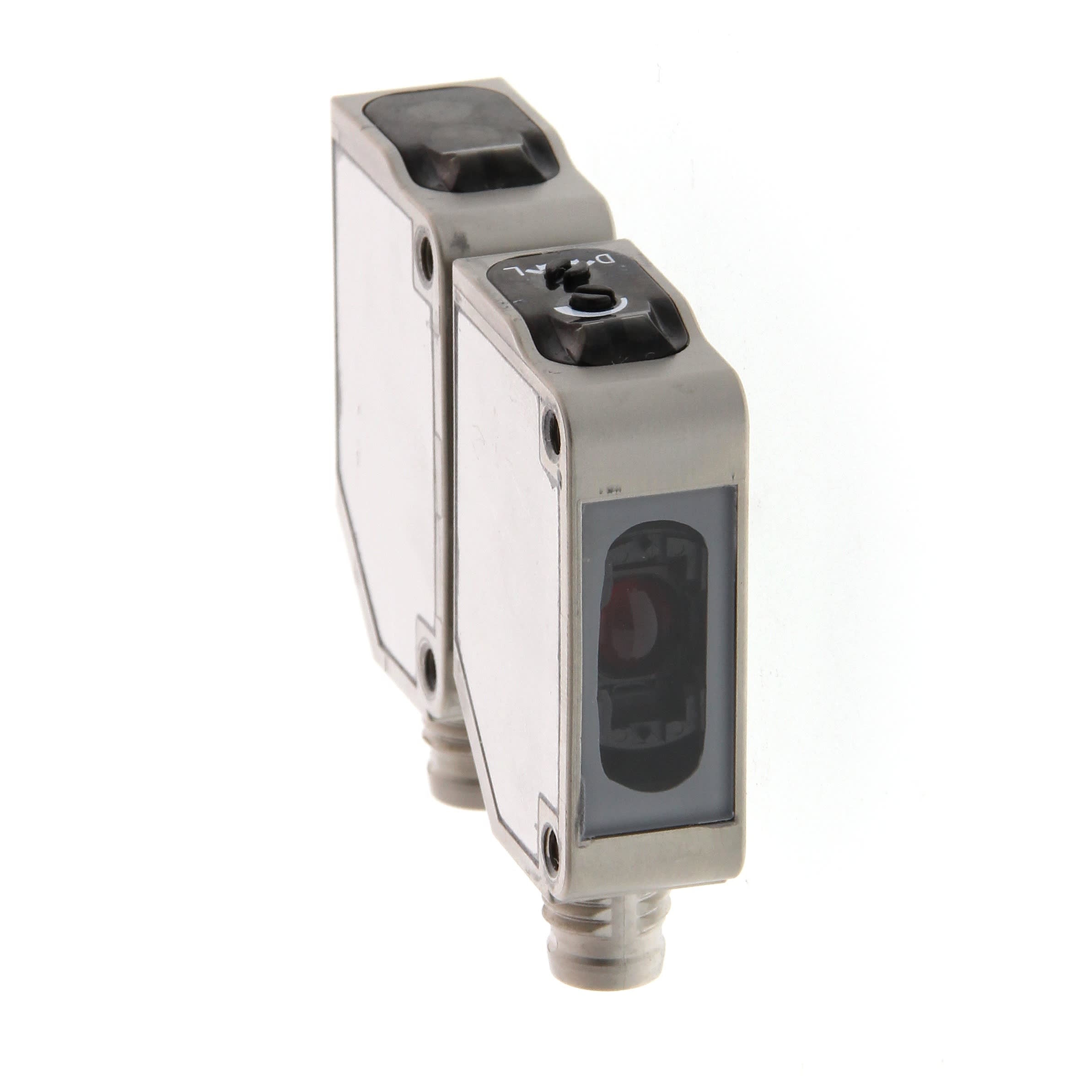 OMRON - OMRE3ZMCT87B sensore- min.acciaio sbarram.20m PNPconM8
