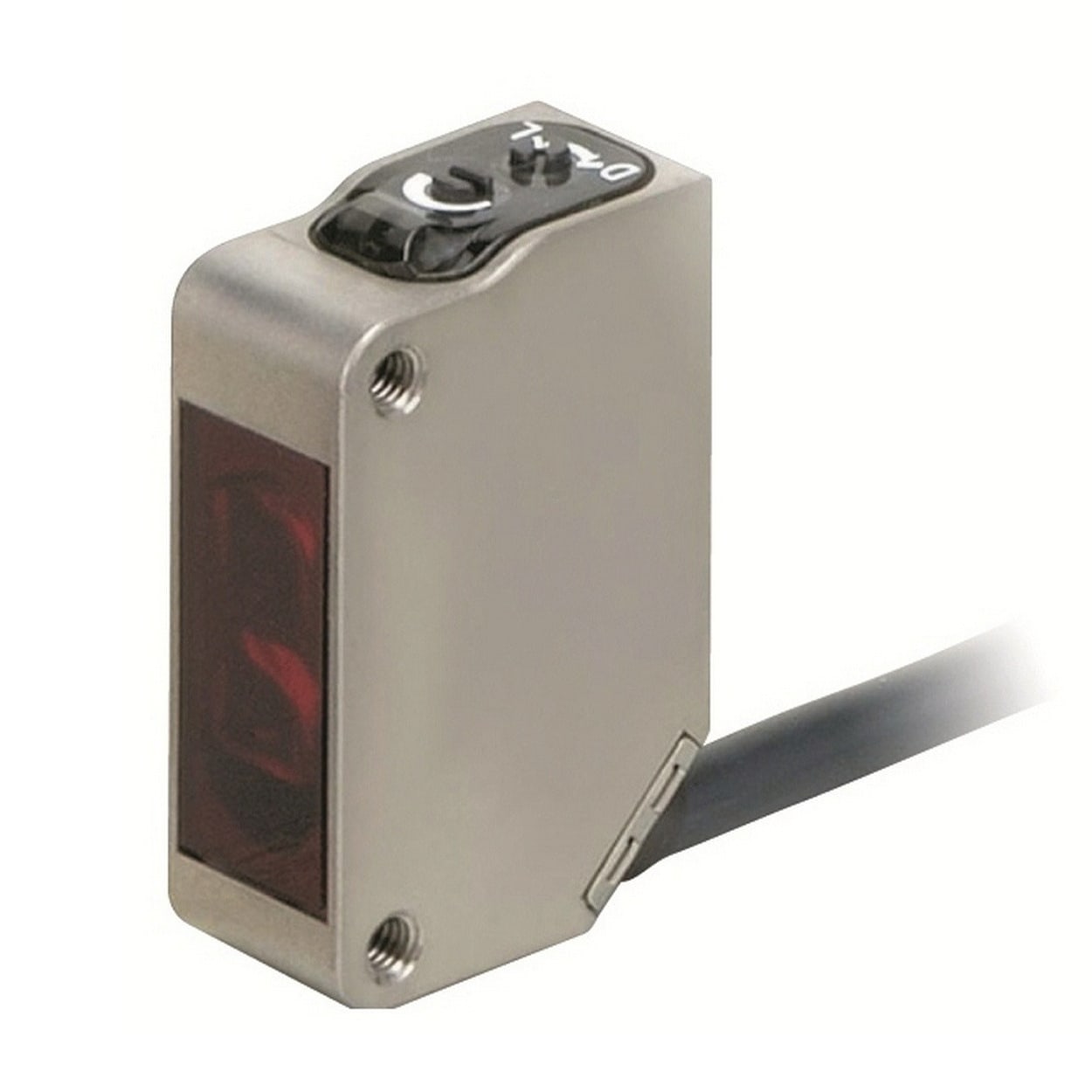 OMRON - OMRE3ZMD822M-223467 SENSORE- MIN.ACCIAIO REFLEX 1M PNP CAVO2