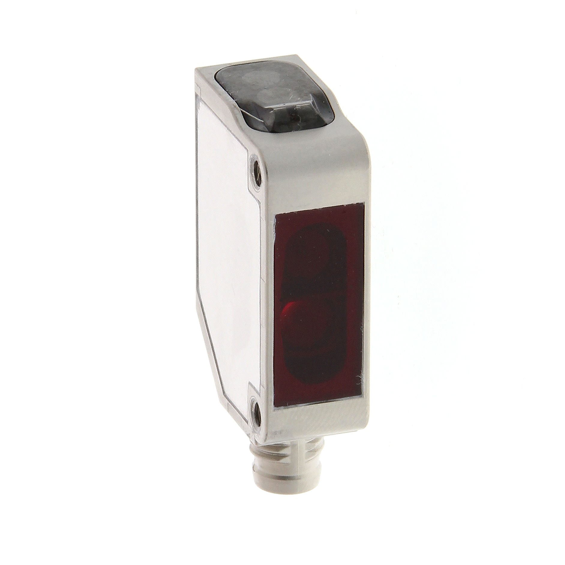 OMRON - OMRE3ZMLS86X sensore- min.acciaio reflexBGS100mPNNcon.M8