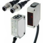 OMRON - OMRE3ZMT81S1J03M SENSORI FOTOELETTRICI. SENSORE FOTOELETT