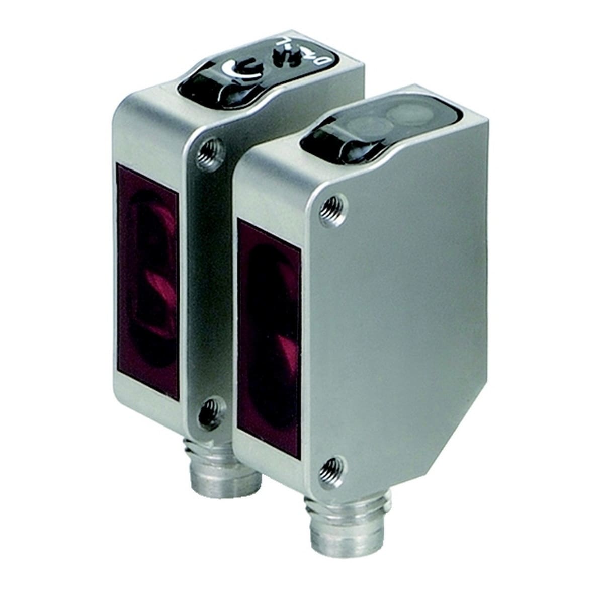 OMRON - OMRE3ZMT88 SENSORE- MIN.ACCIAIO SBARR.0.8M PNP CONN