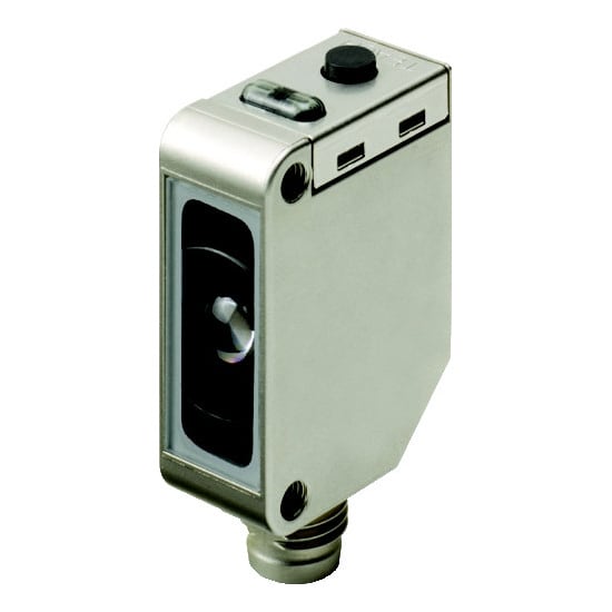 OMRON - OMRE3ZMV66-24298500 SENSORE- MIN.ACCIAIO LETT.TACCHE NPN CON