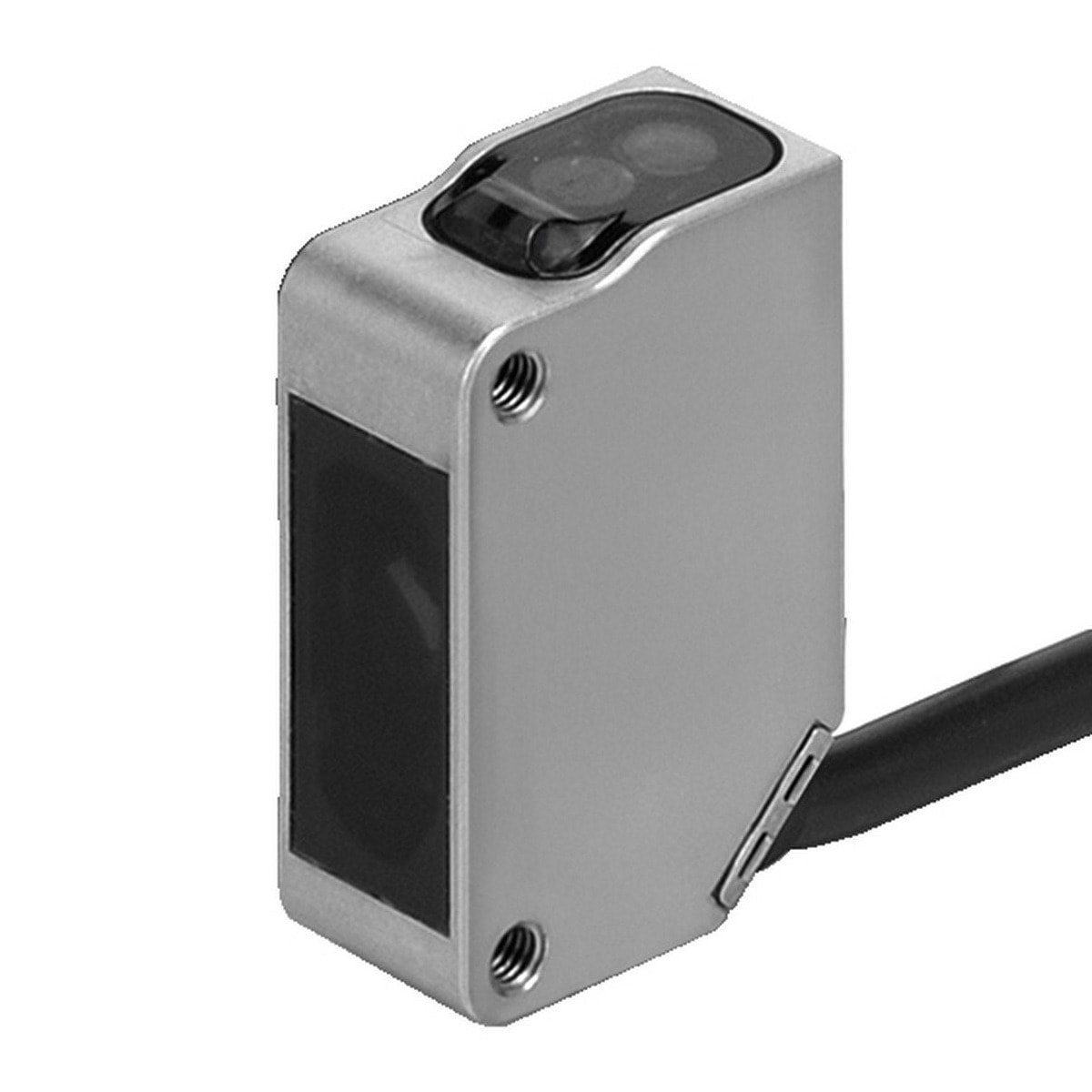 OMRON - OMRE3ZMT81L5M sensore-miniatura acc.emett.sbarr.15mPNP 5m