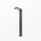 SIDE SPA - SDEE4075-LBN ELLE XS H.900MM CON BASETTA 14W 1943LM 4