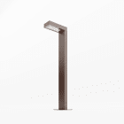 SIDE SPA - SDEE4076-LBC ELLE XS H.900MM CON BASETTA 14W 1943LM 3