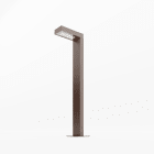 SIDE SPA - SDEE4076-LBC ELLE XS H.900MM CON BASETTA 14W 1943LM 3
