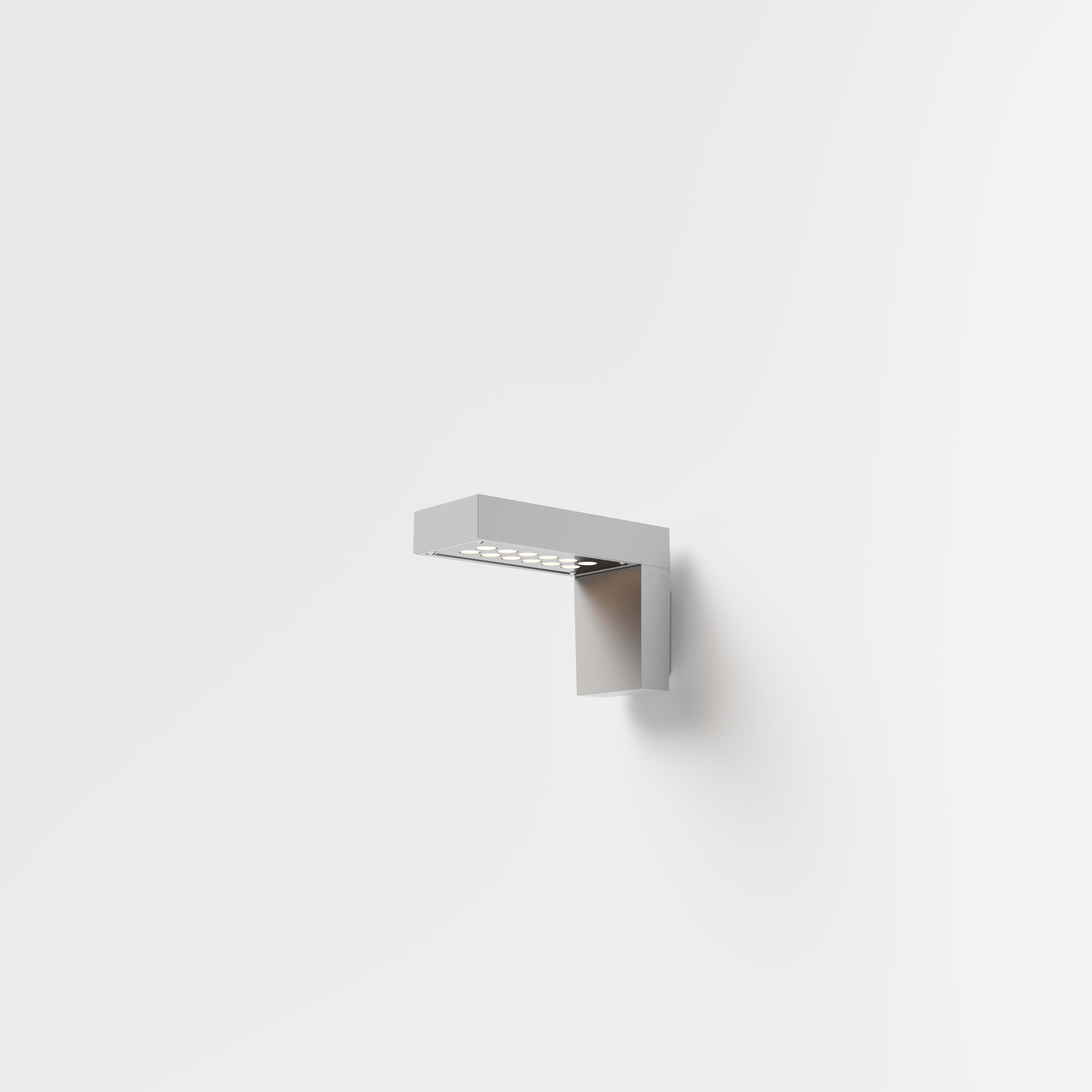 SIDE SPA - SDEE4083-LBN ELLE XS 14W 1943LM 4000K IP65 GR 30? 220