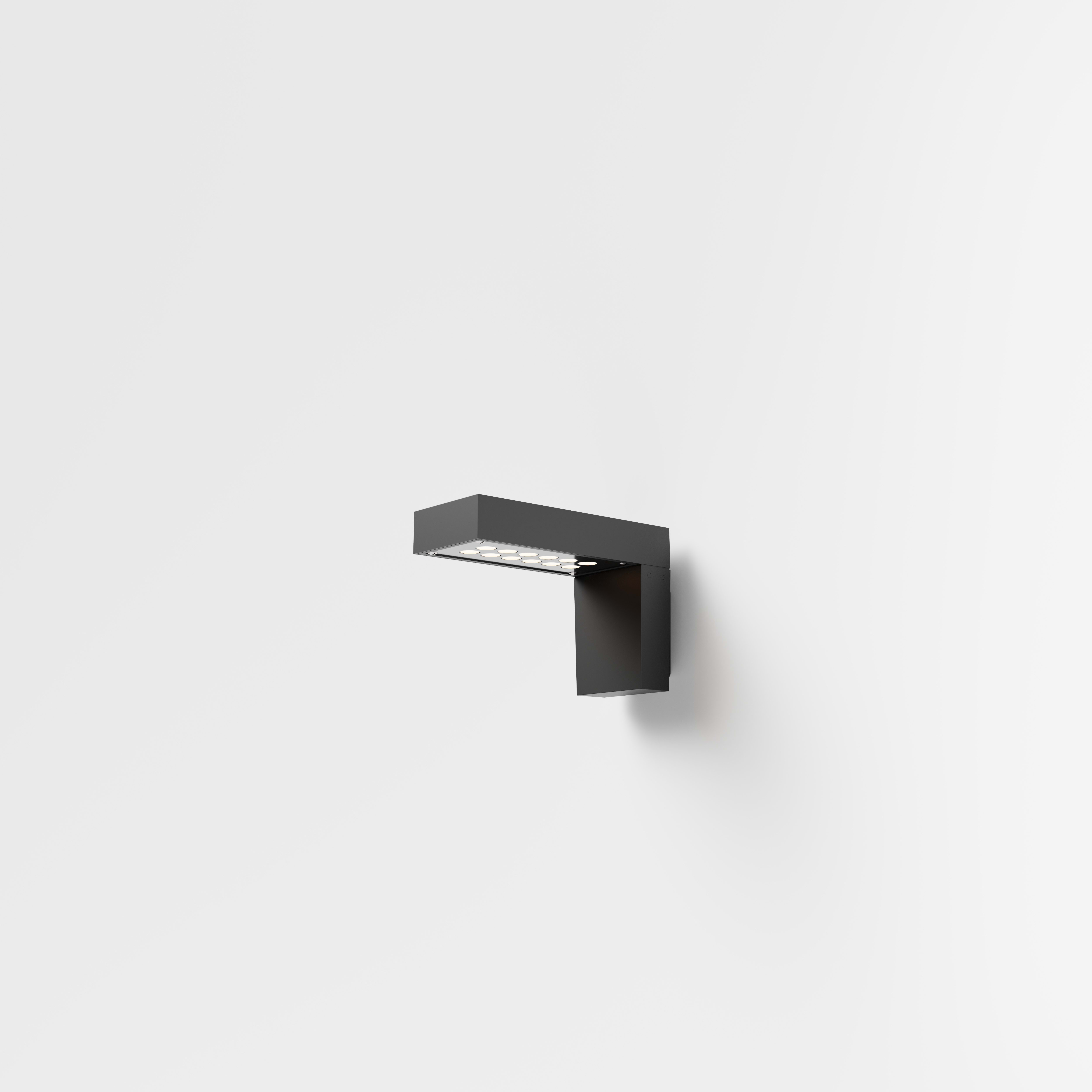SIDE SPA - SDEE4084-LBC ELLE XS 14W 1943LM 3000K IP65 NE 30? 220