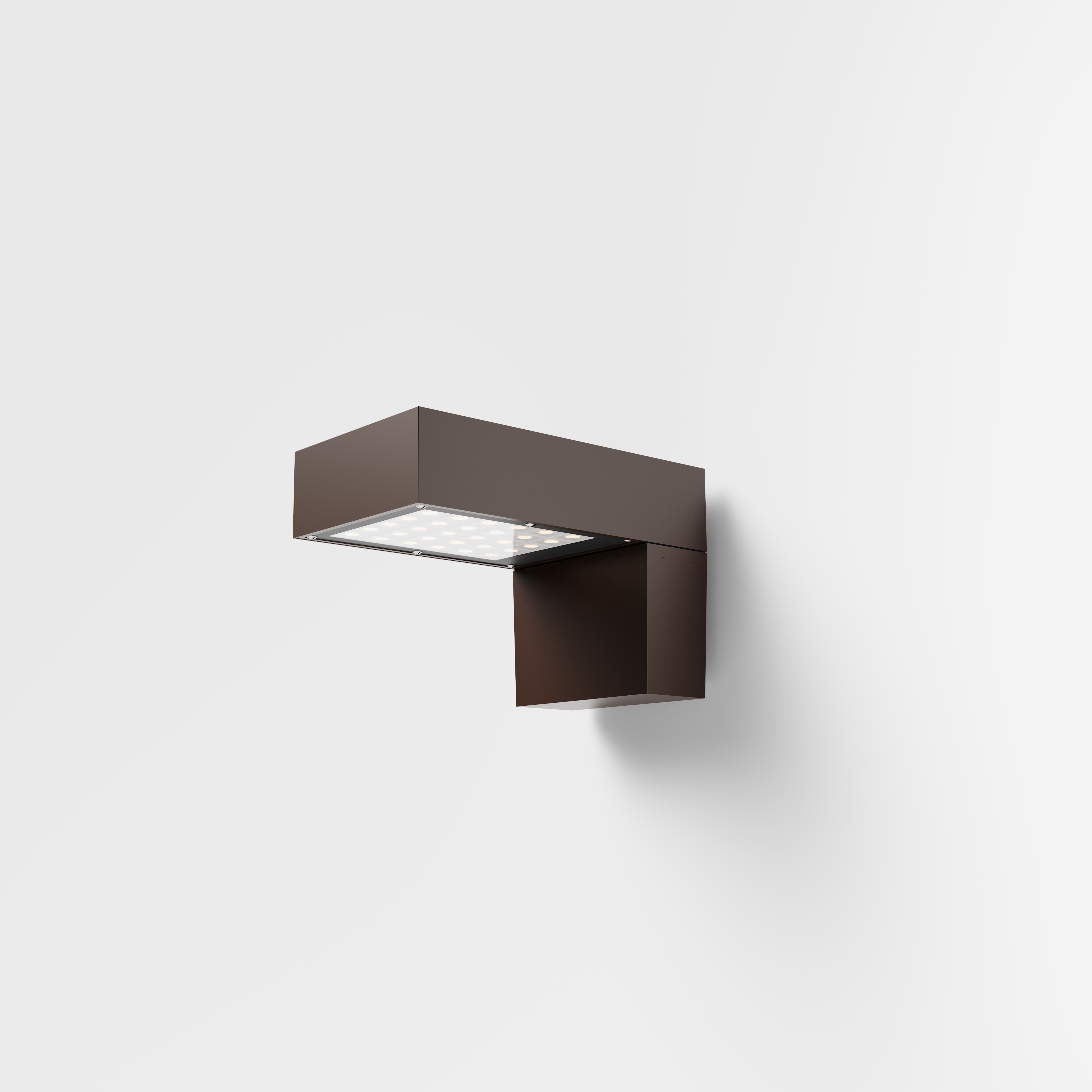 SIDE SPA - SDEE4113-LBC ELLE XL 67.4W 7450LM 3000K IP65 BW 40? 2