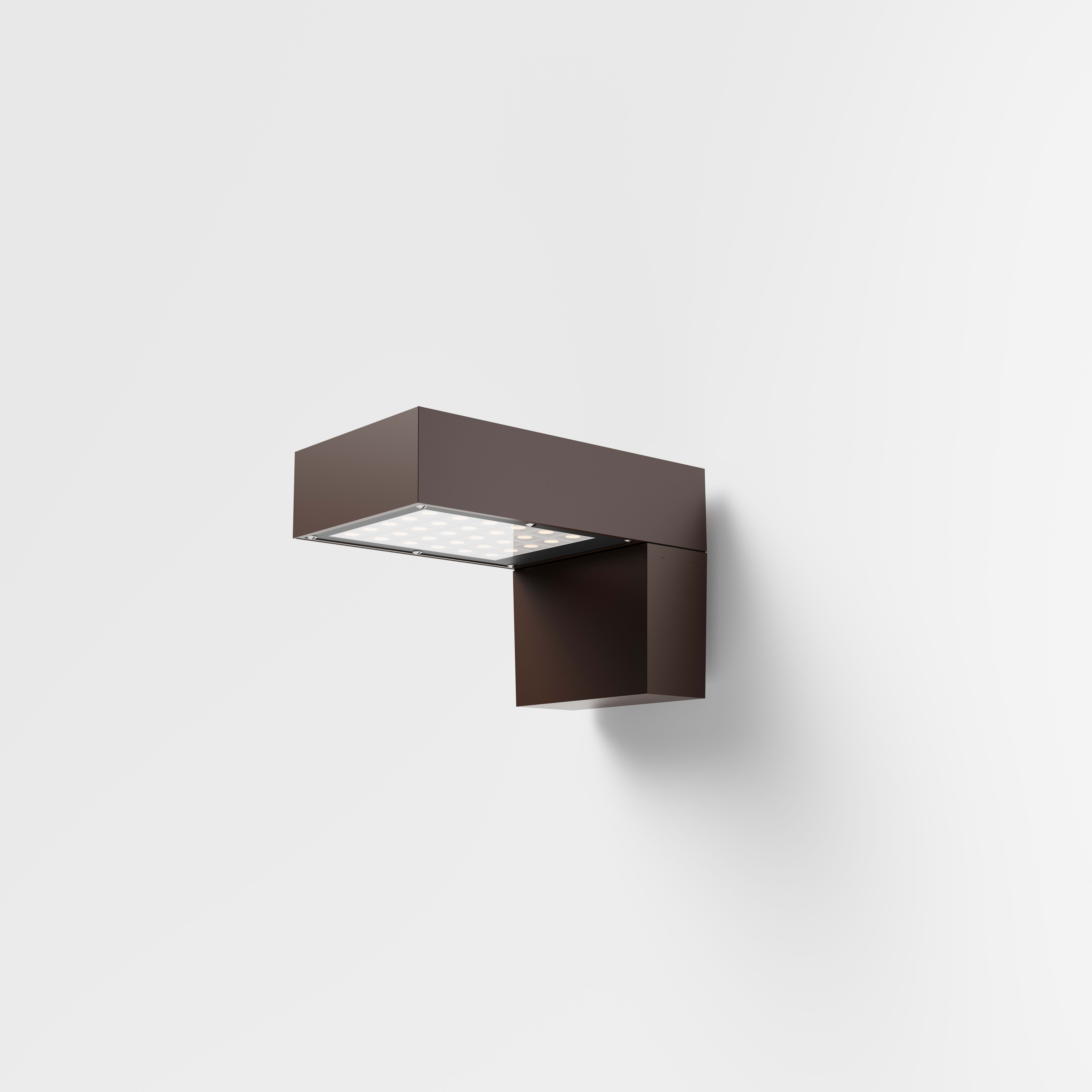 SIDE SPA - SDEE4113-LBC ELLE XL 67.4W 7450LM 3000K IP65 BW 40? 2