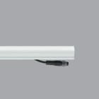 IGUZZINI ILLUMINAZI - IGZ3.E488.701.0 UNDERSCORE INOUT TOP16 RGB 24V L=4004