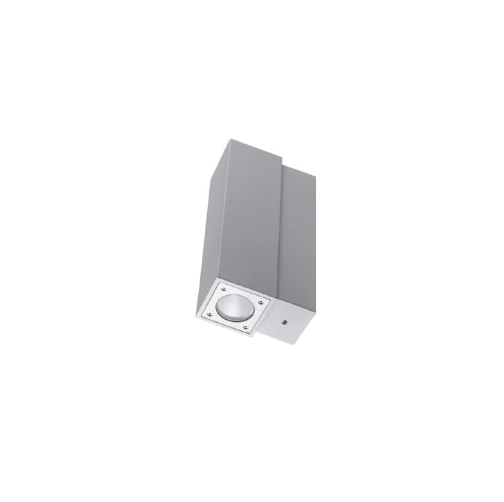 SIDE SPA - SDEE4910-LBN-1L MINI QUADRO 1 FASCIO STRETTO 5 + FASCIO