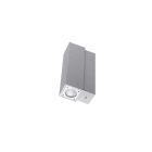 SIDE SPA - SDEE4910-LBN-1L MINI QUADRO 1 FASCIO STRETTO 5 + FASCIO