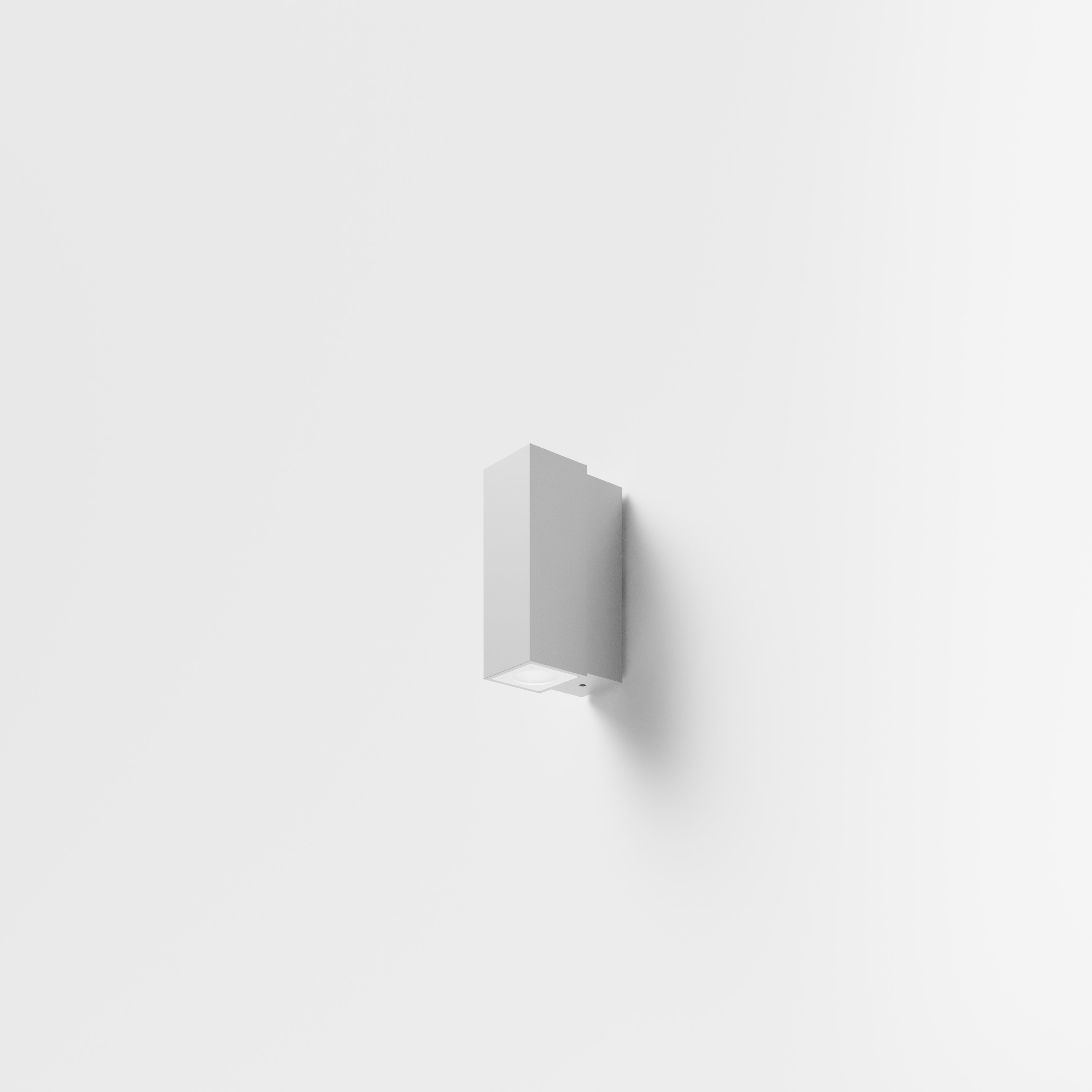 SIDE SPA - SDEE4912-LBC-M MINI QUADRO MONO 13.5W 1261LM 3000K IP65
