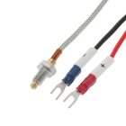 OMRON - OMRE52CA1DYM61M TEMP. SENSORE, TIPO M6, TERMOCOPPIA K, 0