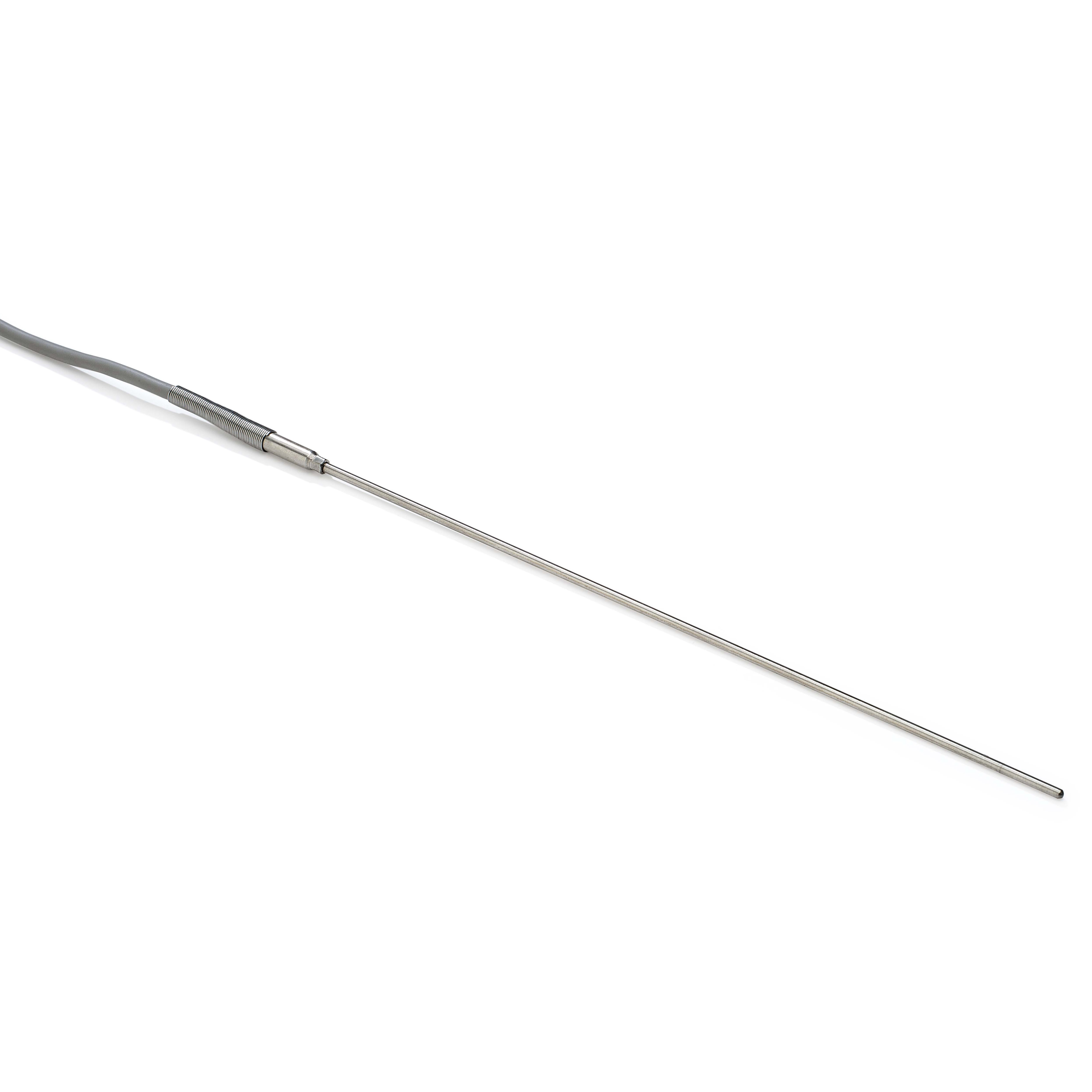 OMRON - OMRE52EP61002B termoregola- Pt100.diam=6mm. l=100mm