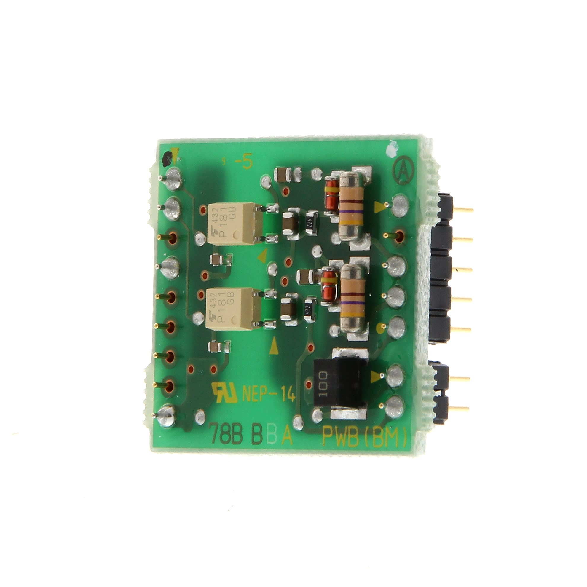 OMRON - OMRE53AKB-129693000 TERMOREGOLA- MODULO OPZ.EVENTO E5AK/EK