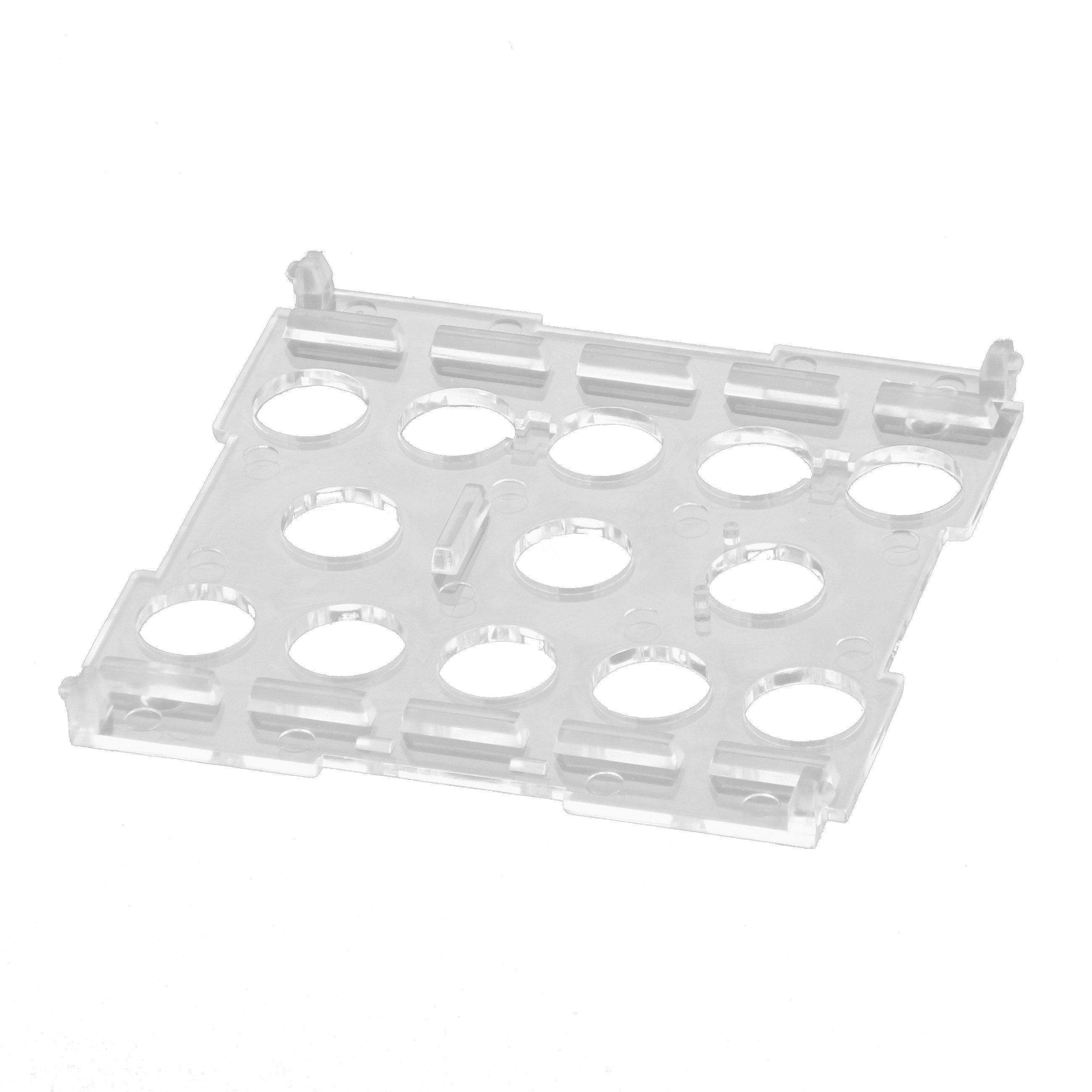 OMRON - OMRE53COV19 termoregola- Protezione terminali E5CB