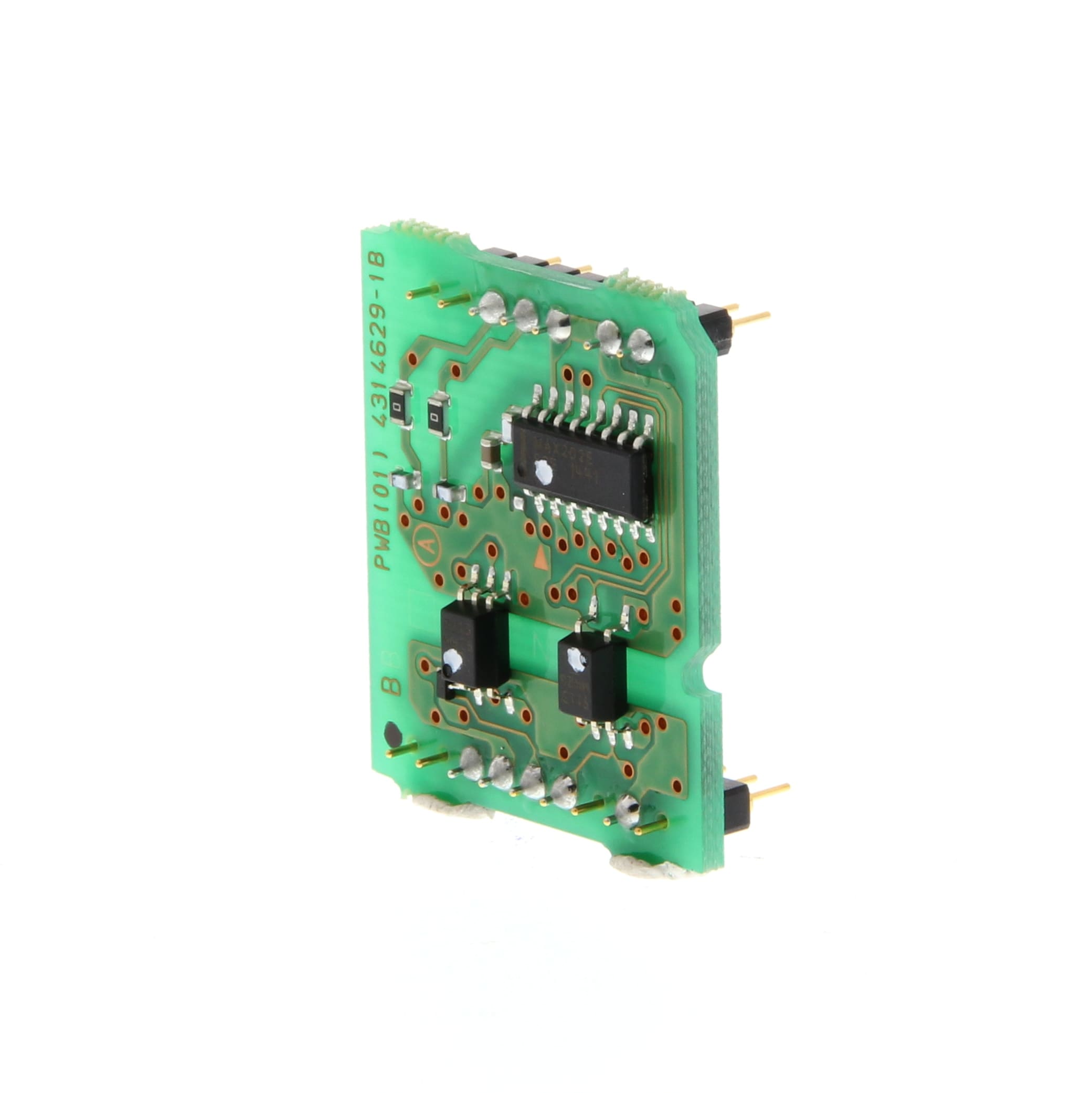OMRON - OMRE53EN02-18290200 RS422 PER E5AK/EK/EN