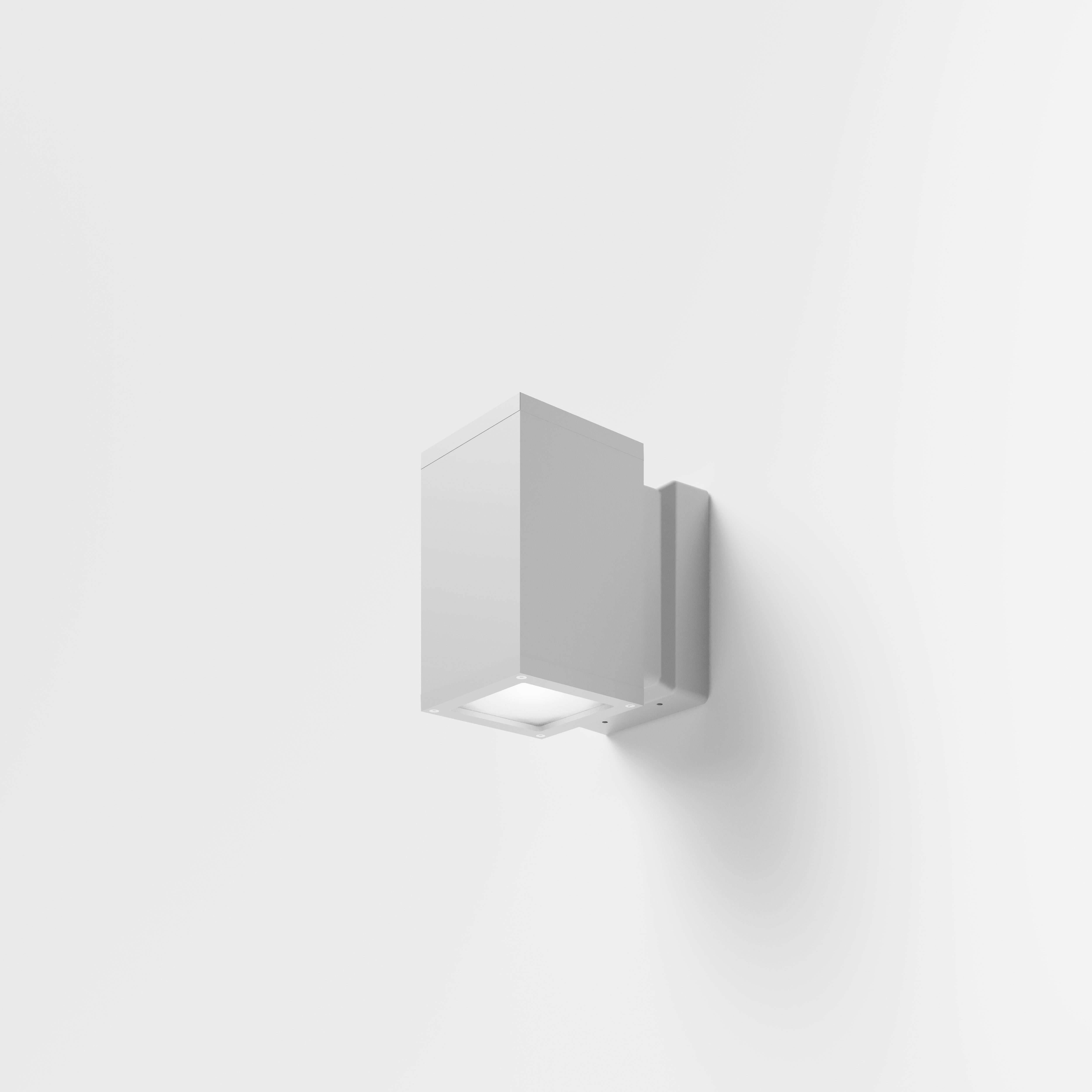 SIDE SPA - SDEE5377-LBC-15 QUADRO MONO 27W 3966LM 3000K IP65 GR 15?