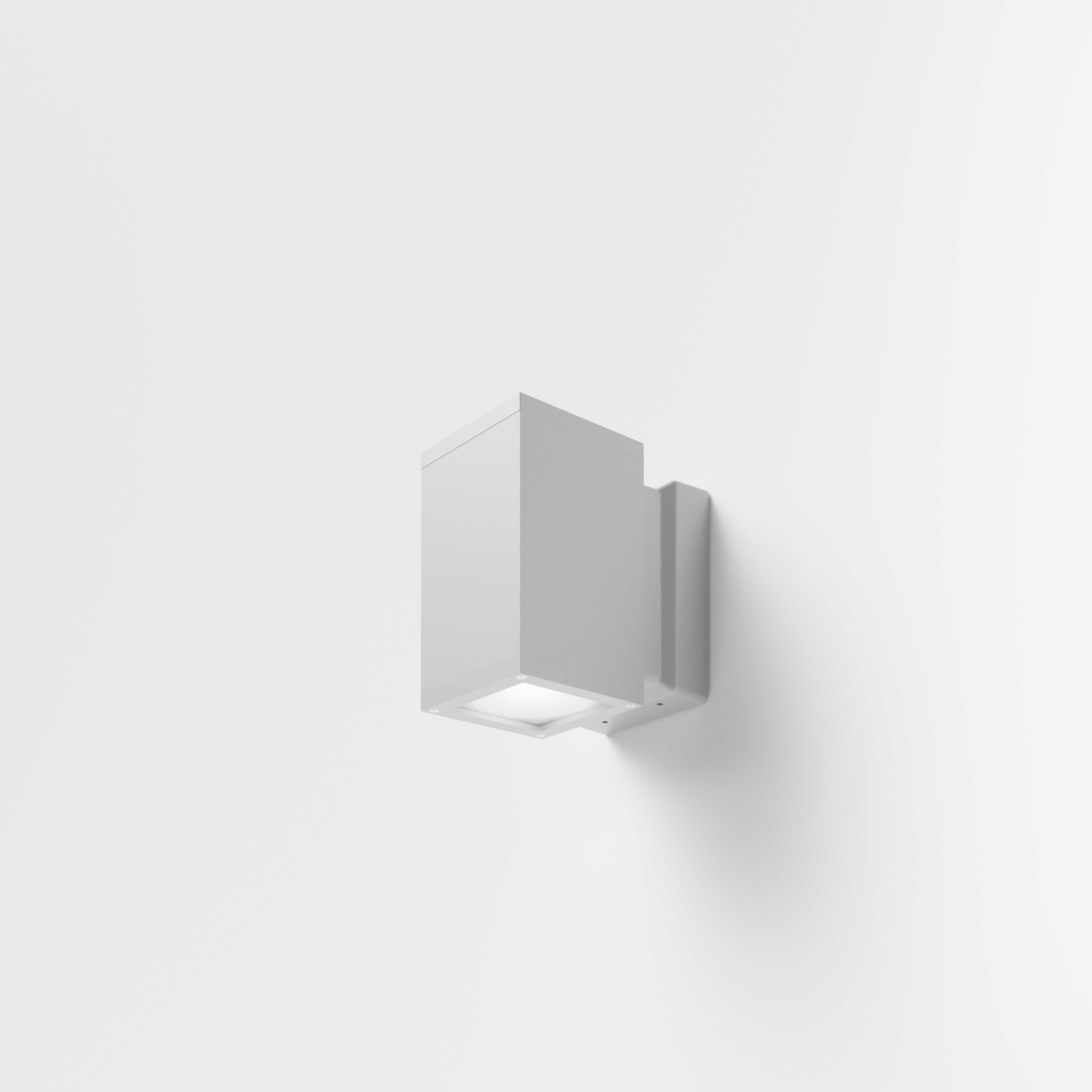 SIDE SPA - SDEE5377-LBC-40 QUADRO MONO 27W 3173LM 3000K IP65 GR 40?