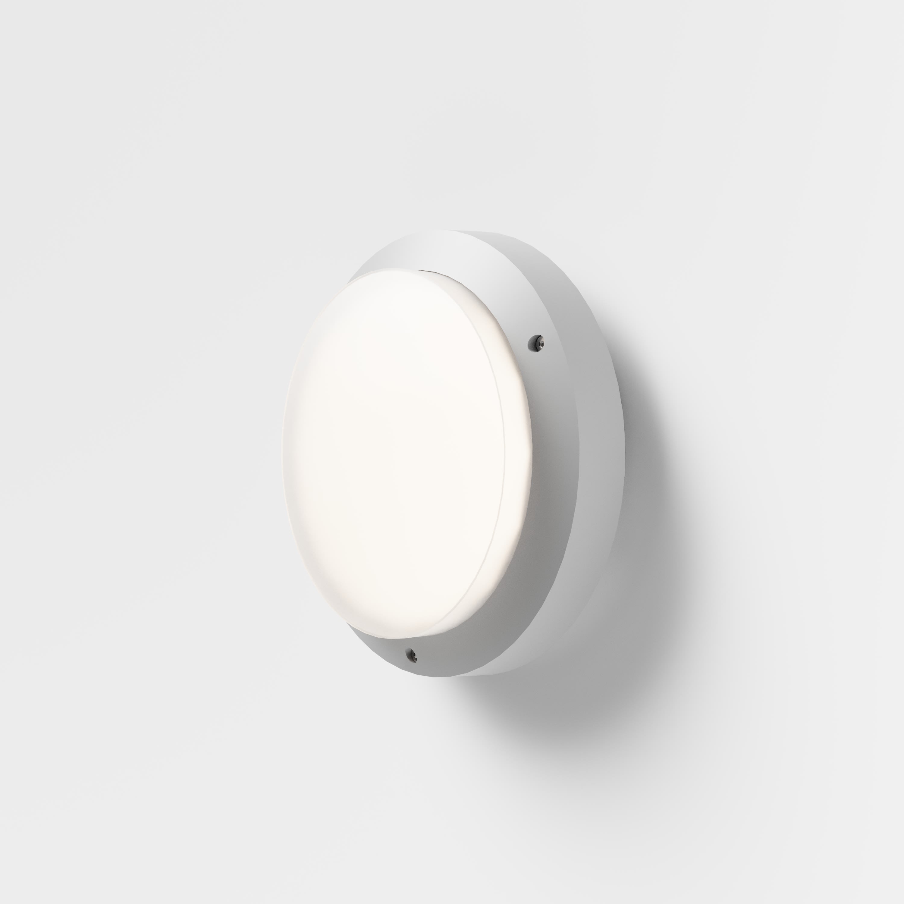 SIDE SPA - SDEE5422-LBN MOON 14W 858LM 4000K IP65 GR 100? 220-24