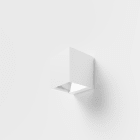 SIDE SPA - SDEE5450-LBC CUBE 120 12W 452LM 3000K IP65 BI DA 10-8