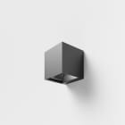 SIDE SPA - SDEE5451-LBC CUBE 120 12W 452LM 3000K IP65 NE DA 10-8