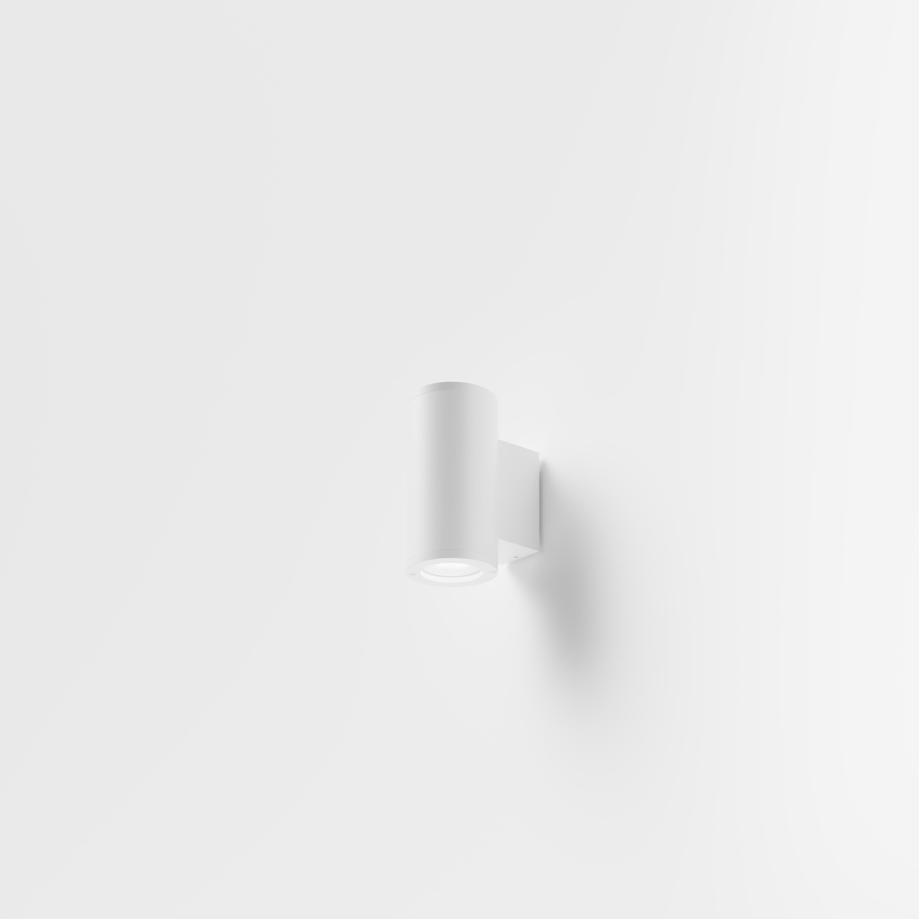 SIDE SPA - SDEE5550C-LBC-24 MONOLIGHT 105 14.9W 1206LM 3000K IP65 BI