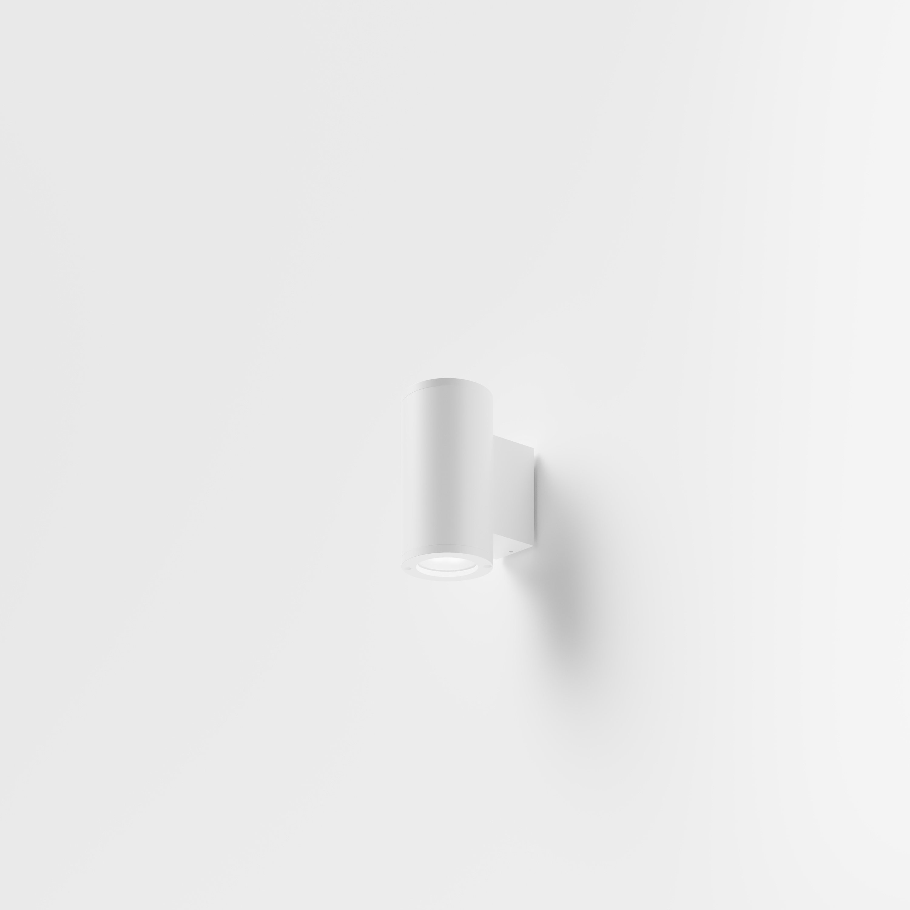 SIDE SPA - SDEE5550C-LBC-40 MONOLIGHT 105 9.1W 1250LM 3000K IP65 BI