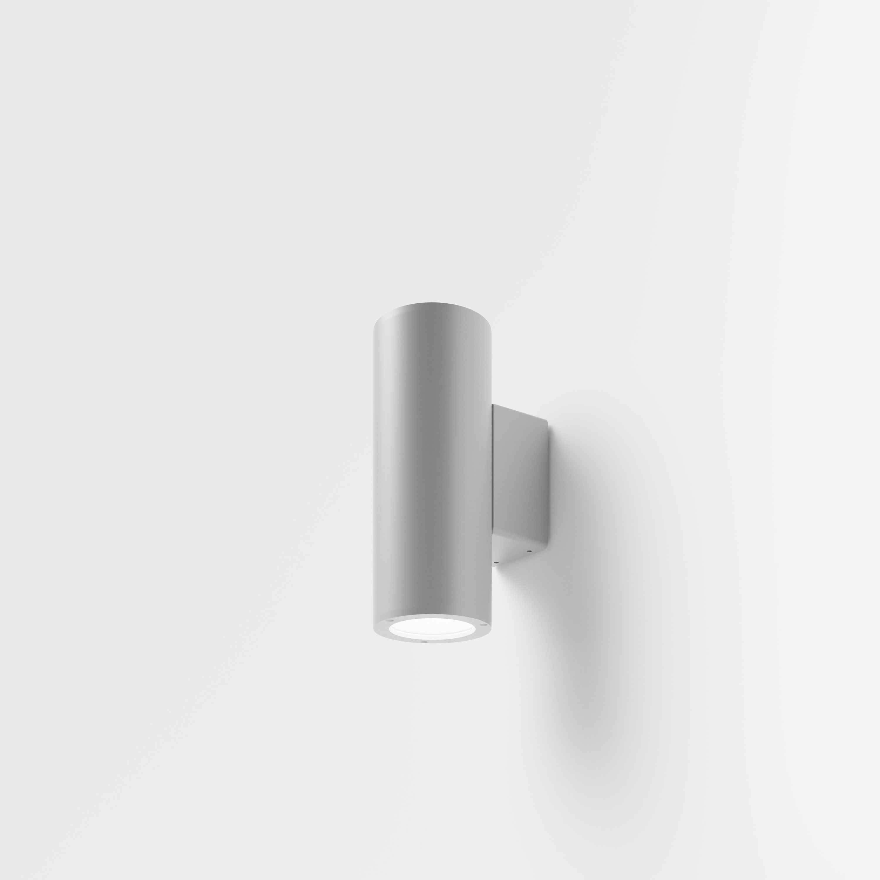 SIDE SPA - SDEE5595-LBN-AS DOUBLELIGHT 140 52W 5905LM 4000K IP65 GR