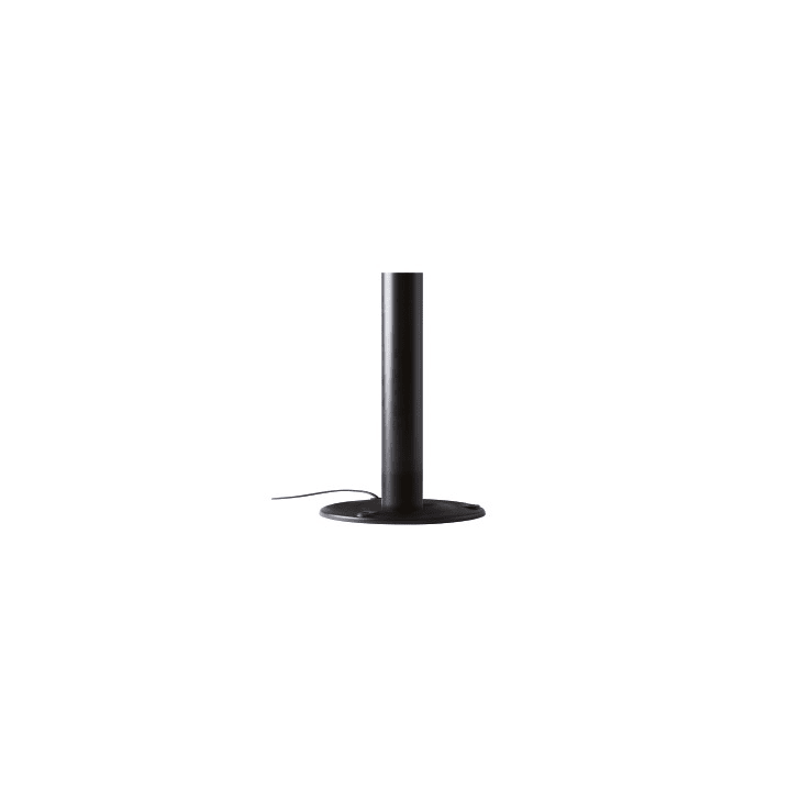SIDE SPA - SDEE5652 PALO A PAVIMENTO H.600MM BI