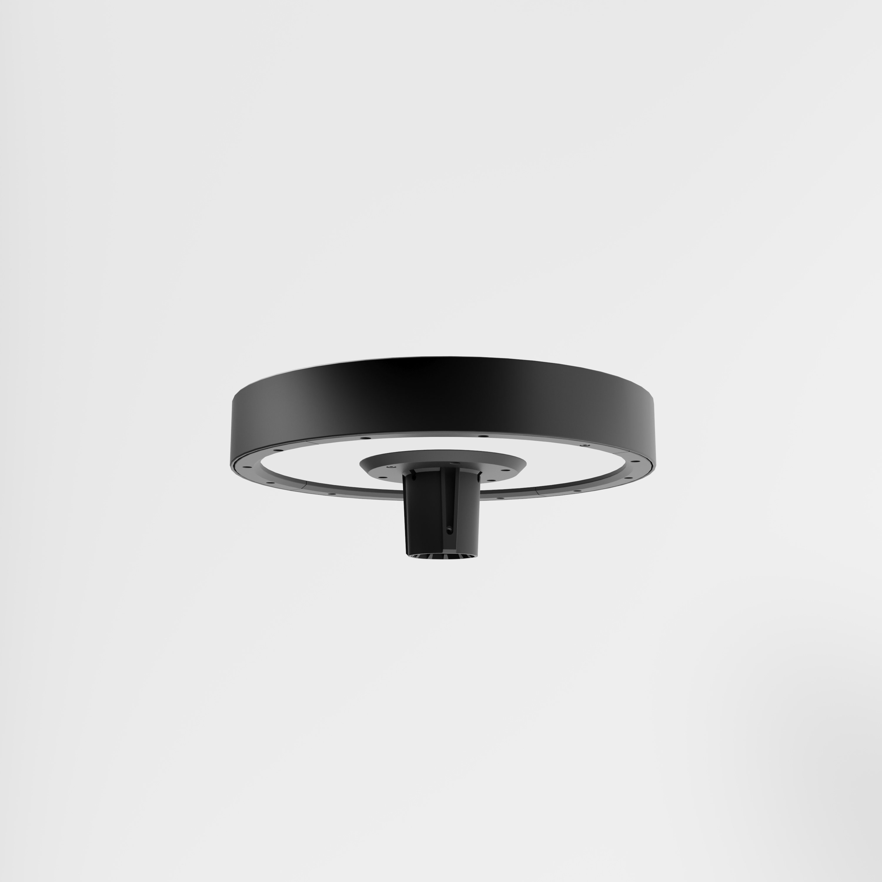 SIDE SPA - SDEE5690-LBN-DA FRISBEE MAXI DALI 94W 9069LM 4000K IP65