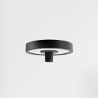 SIDE SPA - SDEE5690-LBN-DA FRISBEE MAXI DALI 94W 9069LM 4000K IP65