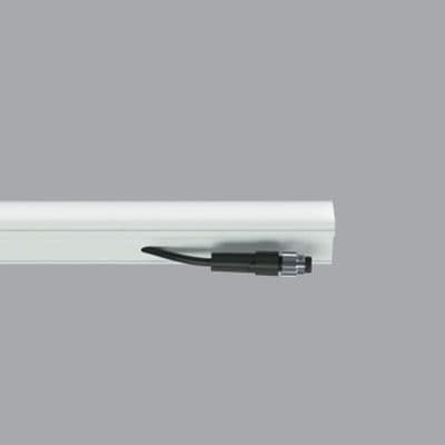 IGUZZINI ILLUMINAZI - IGZ3.E573.701.0 UNDERSCORE INOUT SIDE16 RGB 24V L=5004